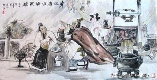 大智若愚大巧若拙的辩证思维,大直若屈大巧若拙真正有本事的人