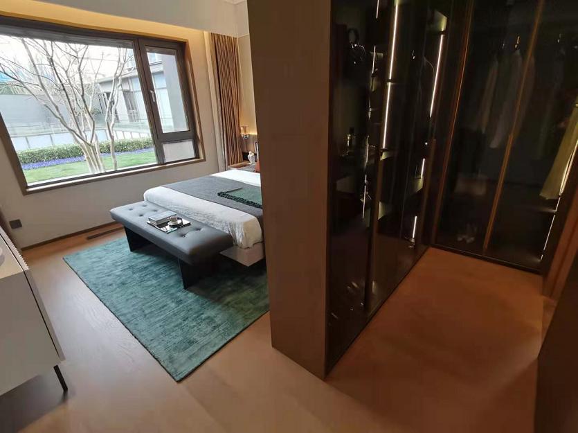 南京南部新城多少房子,南京南部新城120万买房