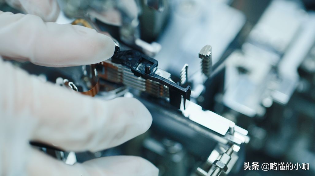 在无锡，遇见“攀登者”希捷“梦工厂”