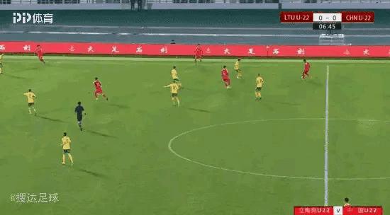 男足停球基本功,中国男足经典集锦