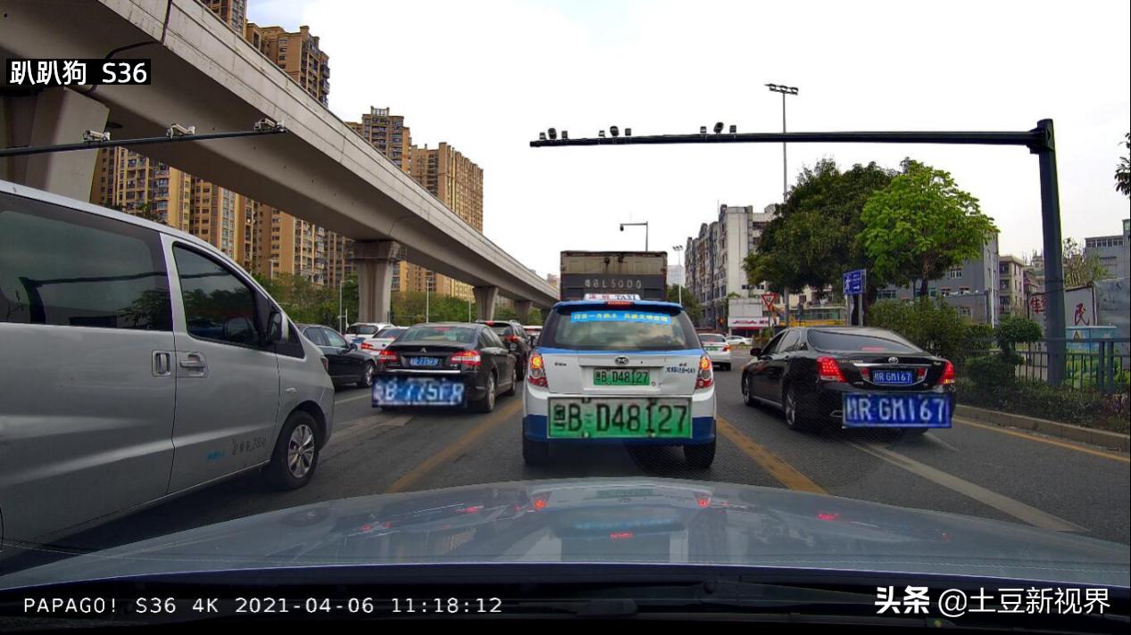 2021年618行车记录仪选购指南--主流4K行车记录仪怎么选