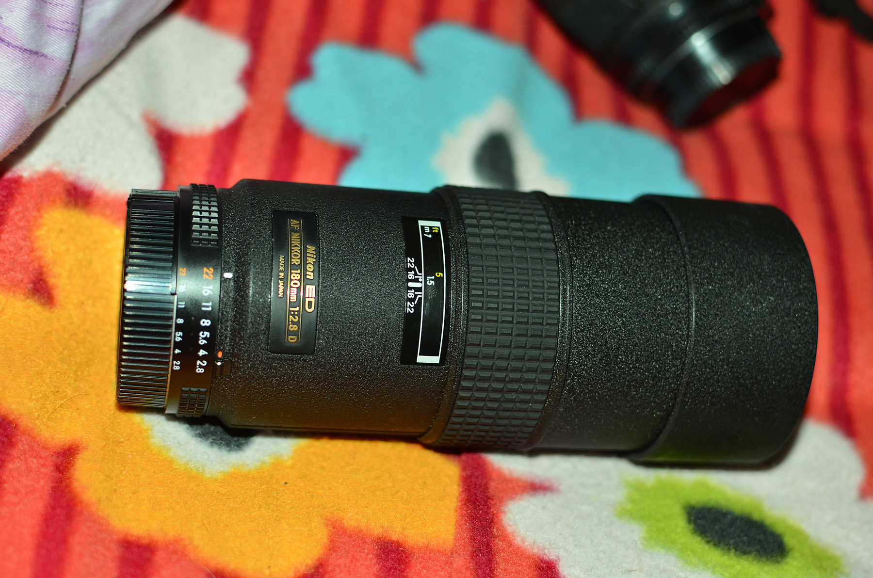 关于二手（这是个沉重而有趣的话题）