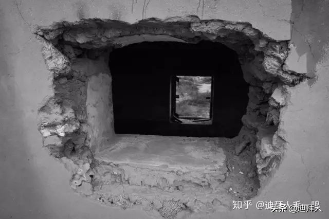 灵异阿联酋之初级篇|“*村鬼**”AlJazirahAlHamra