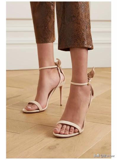 aquazzura高跟鞋中国有专柜吗,aquazz高跟鞋