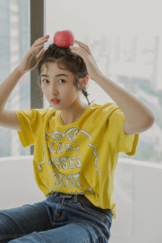 脸上有这3个特征,就是属于天生的处女脸,桃花运不会低哪里去