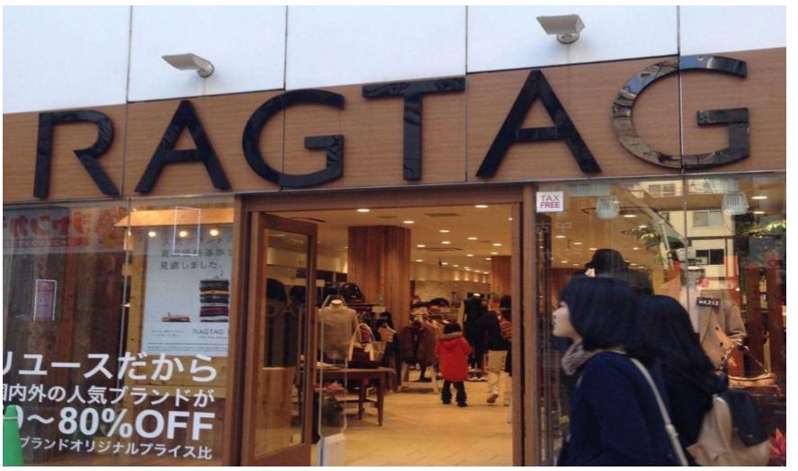 这个不仅你需要，职业买手／代购都抢着收藏！