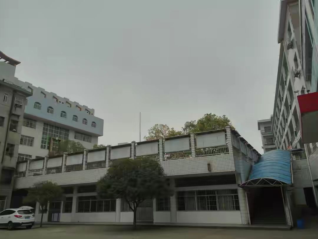 株洲市渌口育红小学地图,渌口镇育红小学全校图片