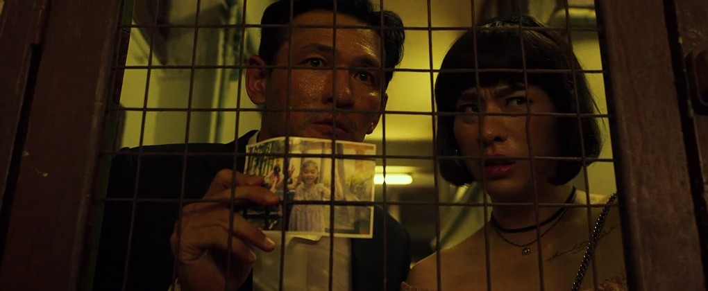 泰国拐卖儿童片,泰国拐卖小孩啥下场