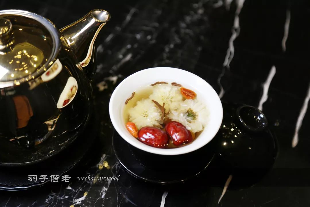 澳门新葡京酒店的美食指南，去澳门必打卡