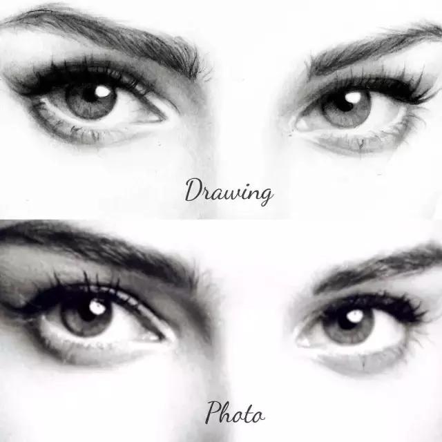 素描画画教程7-12岁入门风景,素描绘画全攻略书