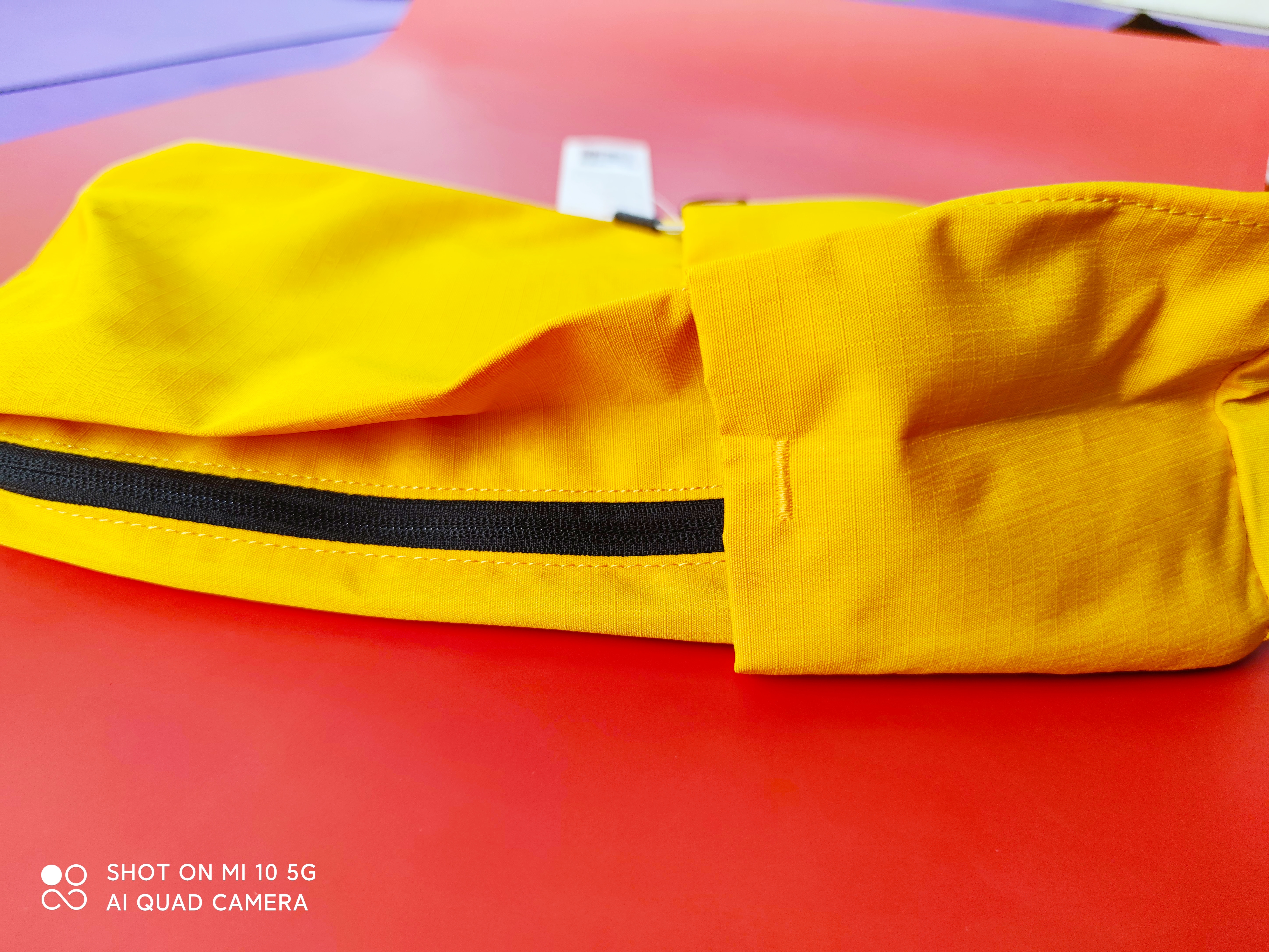 小米小背包10l测评,小米小背包7升和10升价格