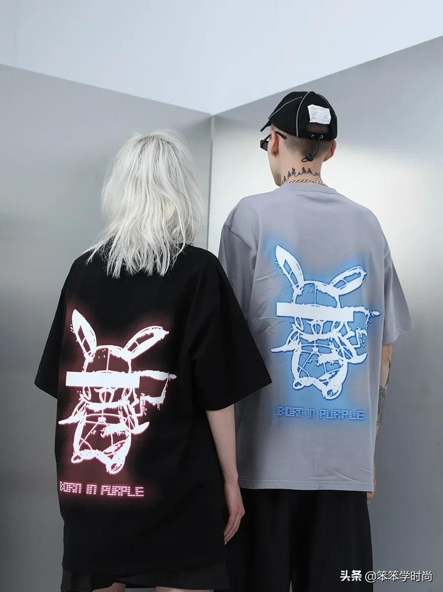 平价又好看的国潮品牌,小众国潮明星同款