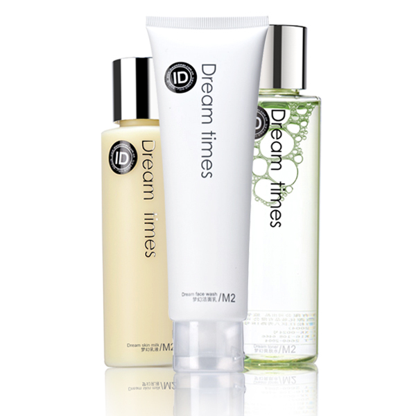 适合油皮超控油补水的国产护肤品,青春期油皮痘痘控油保湿护肤品