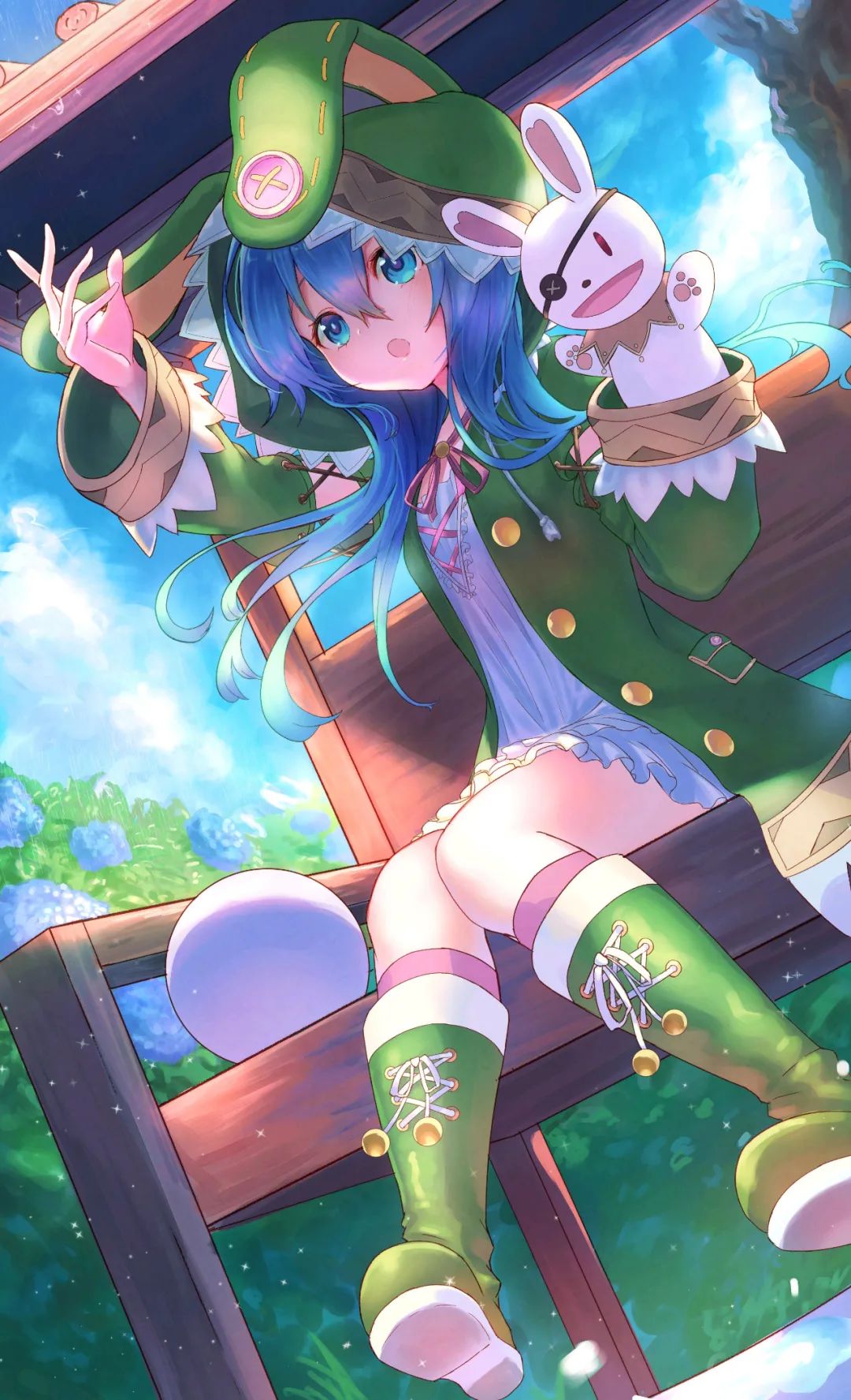 约会大作战四糸乃反转了吗,约会大作战四糸乃几岁