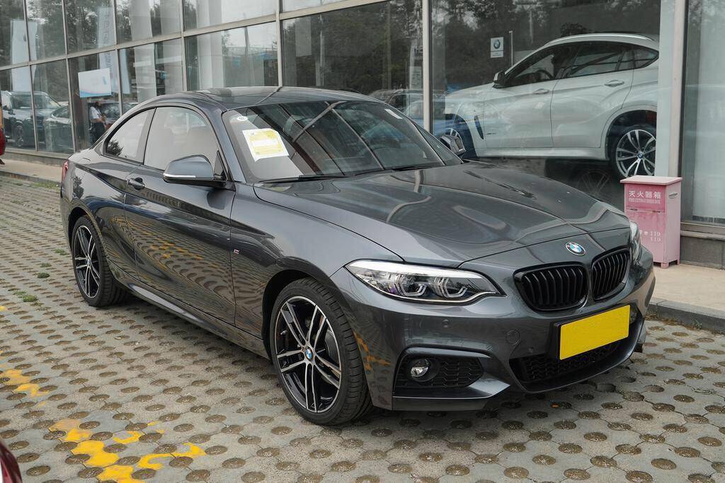 11万公里的宝马2系敞篷值得入手吗,敞篷车四座宝马2系优缺点