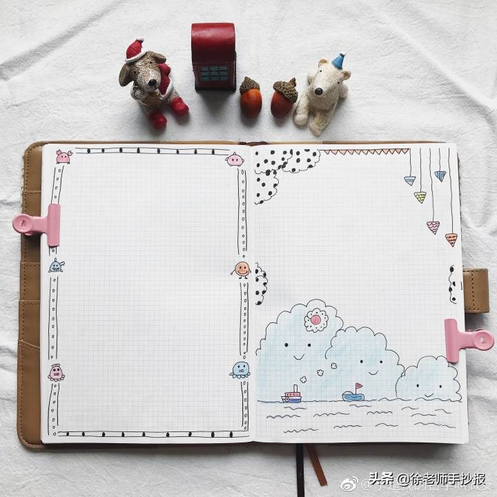 海洋生命大揭秘手抄报,海洋世界手抄报文字版