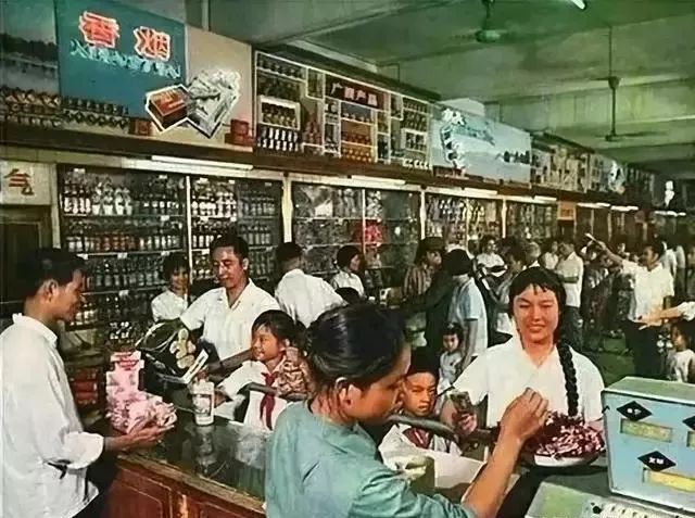 供销社属于哪个系统,供销社覆盖全国的庞大网络