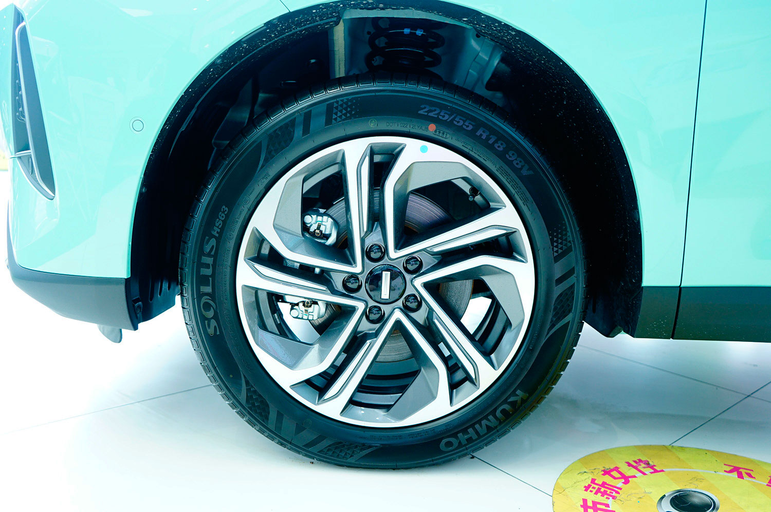 wey玛奇朵混动版一箱油跑测试,wey玛奇朵新一代豪华智能混动suv