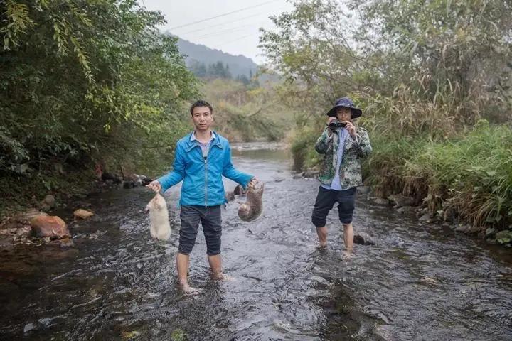 乡村网红一个月能挣多少钱,农村大网红能赚多少钱
