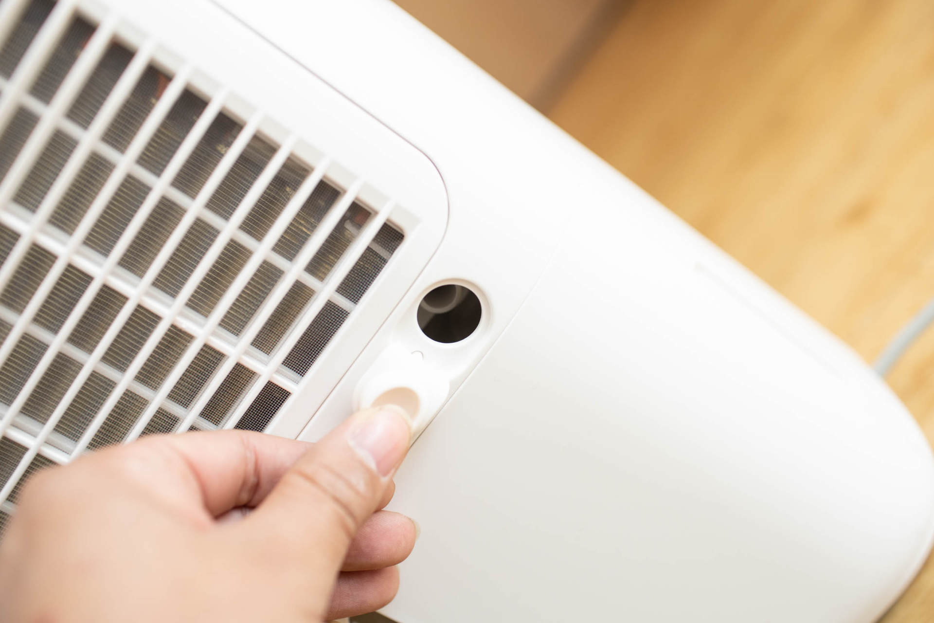 抵御南方湿冷的魔法攻击，小而强悍的伊岛*湿机除**