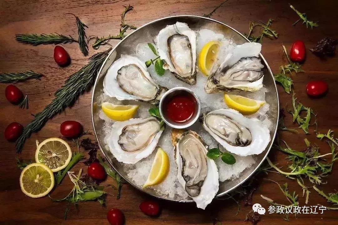 生蚝小镇：醇鲜大连味留香唇齿间