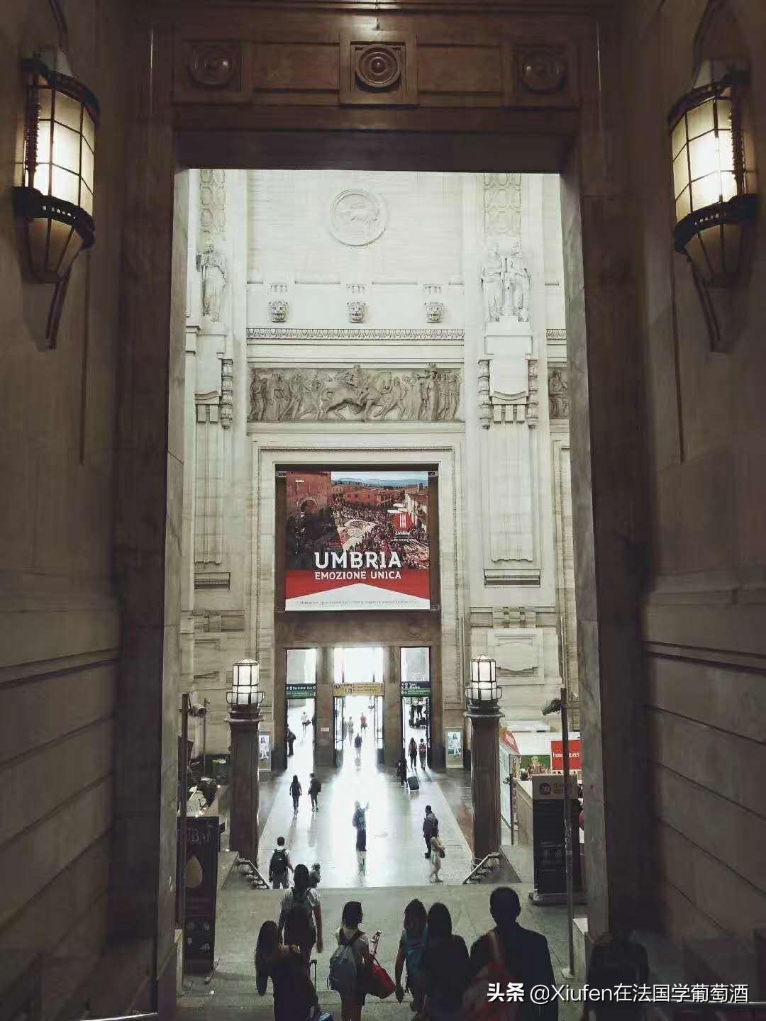 意大利米兰的最佳城市,意大利米兰都灵旅游