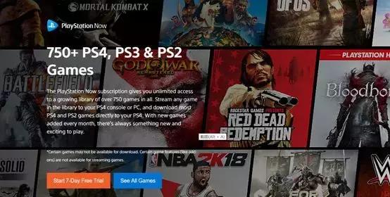 云游戏未来的市场,云游戏当前现状