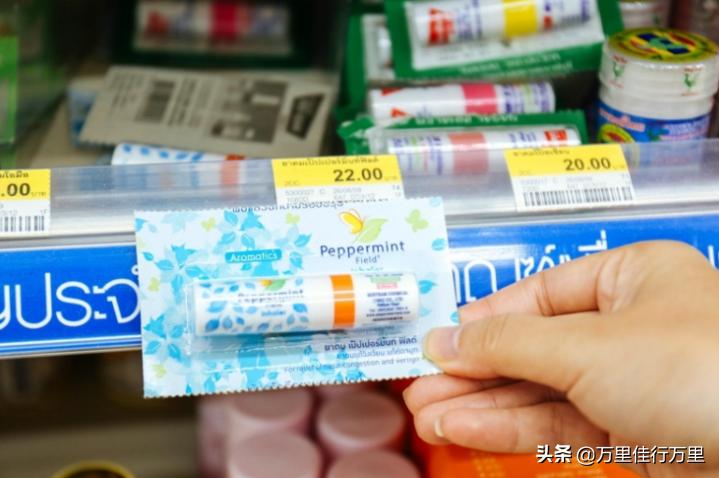 泰国旅游买什么最好最便宜的东西,泰国如何才能赚到钱