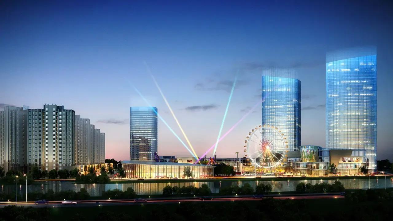 祁东归阳古镇,归阳镇和乌江镇