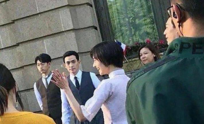 郑爽事件广电,广电总局谈郑爽