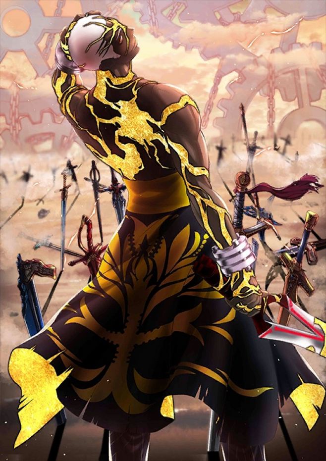 fgo黑a测评,fgo黑呆值得培养吗