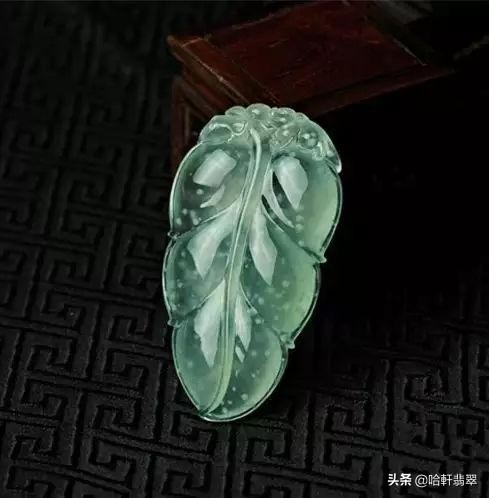 翡翠戴久了棉化得开吗,翡翠的棉戴多久才化开