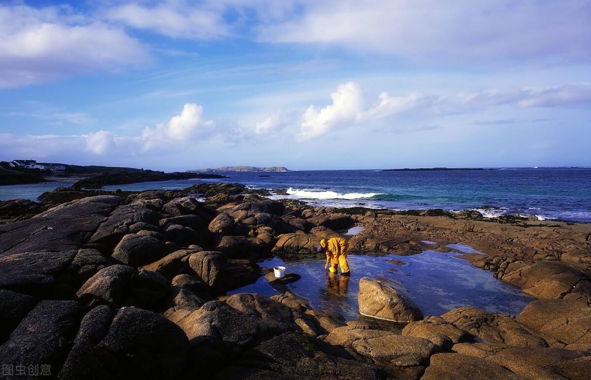 爱尔兰和新西兰哪个国家适合打工,新西兰与英格兰哪个好