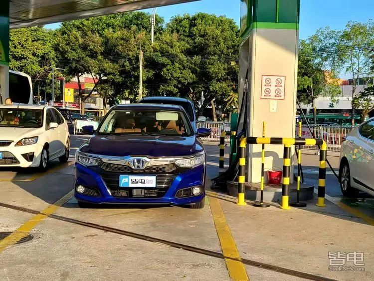 i-MMD混动技术下放！凌派混动表现超丰田双擎？