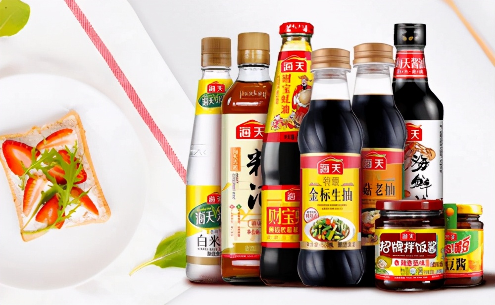 海天味极鲜和蚝油,味极鲜和海天哪个炒菜好吃