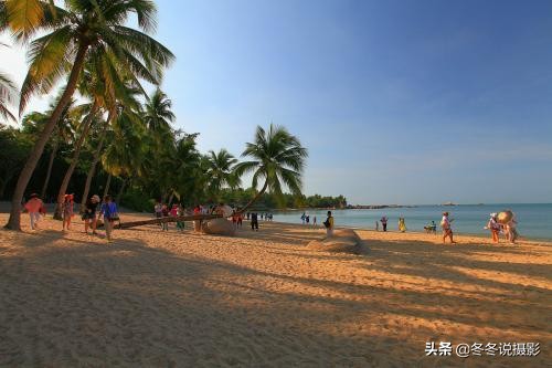 三亚海边摄影推荐,三亚海边照相攻略