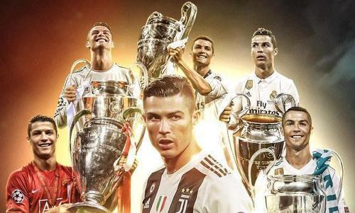 c罗为什么伟大,c罗一脚踢出了多少人的梦想