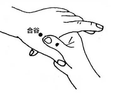 预防感冒艾灸哪里效果最好,病毒感冒艾灸什么穴位好得快