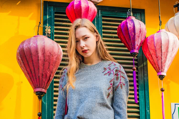 女生最喜欢的搭讪方法，大部分男人都没对！