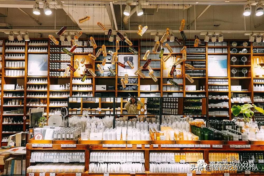 全球最大旗舰店登陆上海,只有上海才有的旗舰店