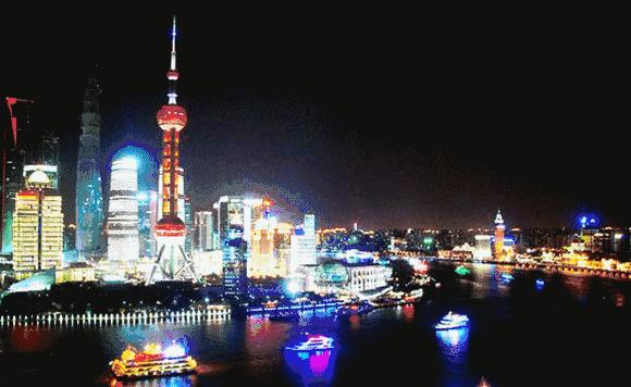 吐血整理！在上海你一定要知道这些