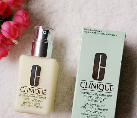 倩碧卓越清爽啫喱和黄油的区别,倩碧无油版和透明黄油测评