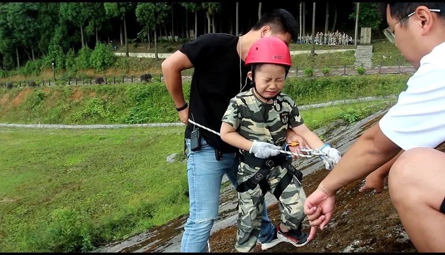 重庆的夏令营推荐地方有哪些,重庆深度体验夏令营