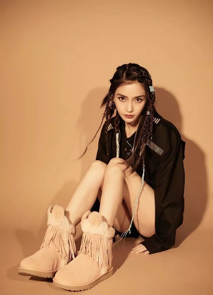 小个子女生靴子推荐夏季,小个子适合穿的靴子高度