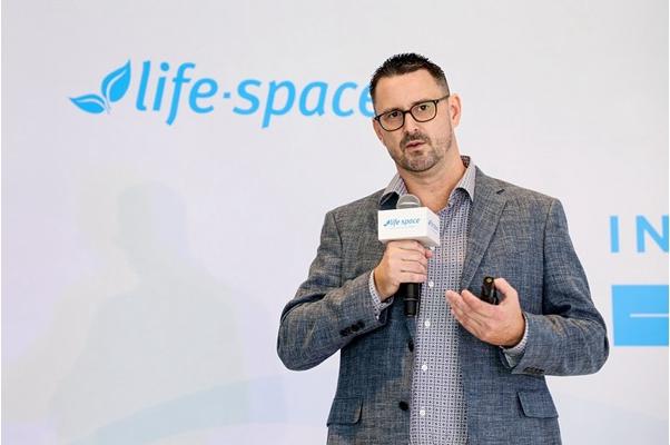 澳大利亚益生菌品牌益倍适Life-Space加速布局中国市场