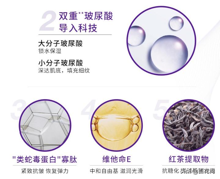 百花词测评,百花词