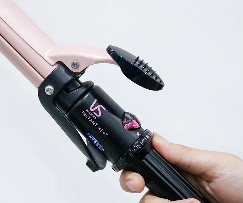 第一批入手沙宣卷发棒的人，后悔没早买