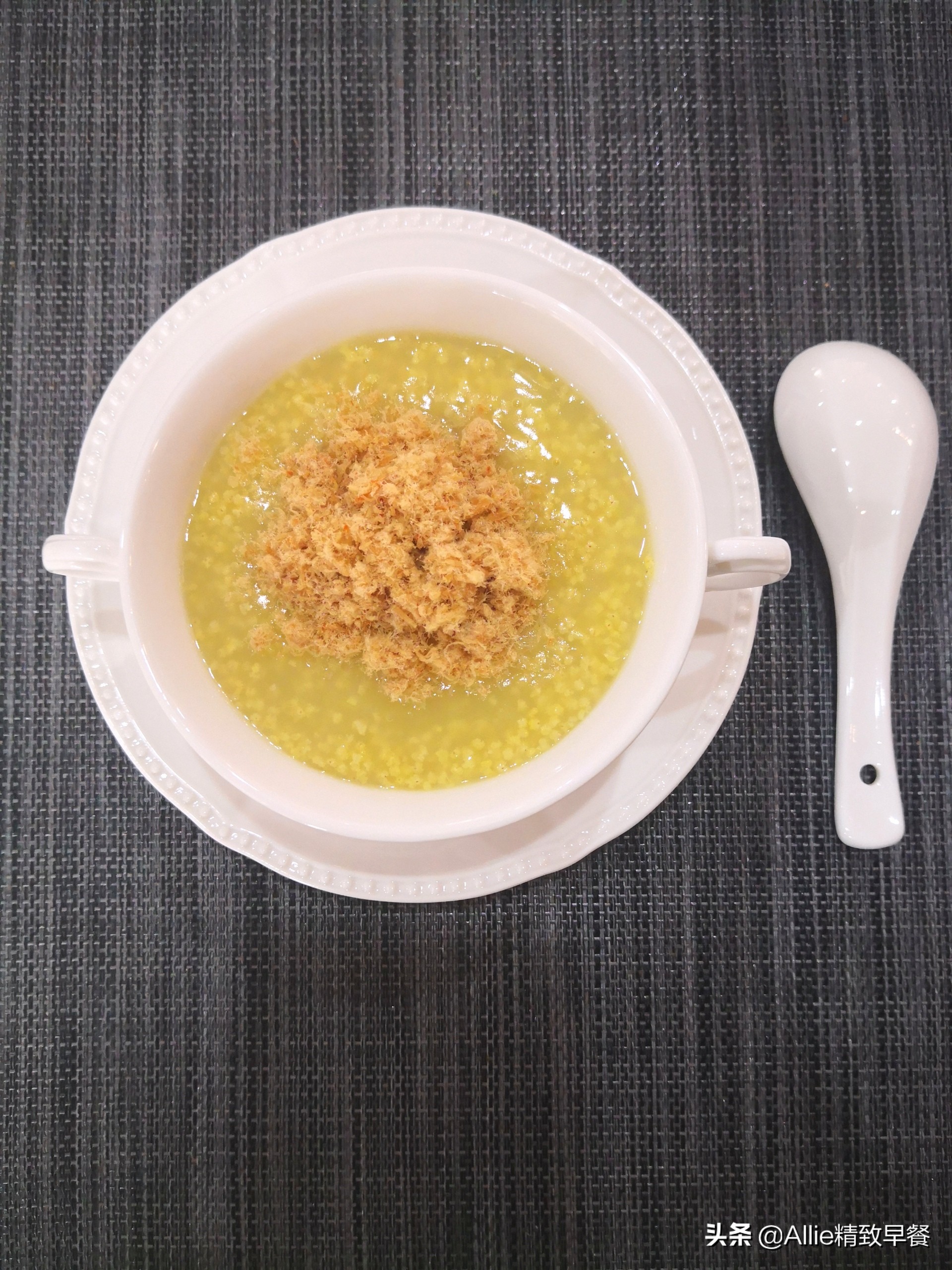 喜欢吃肉松小孩,喜欢吃肉松宝宝