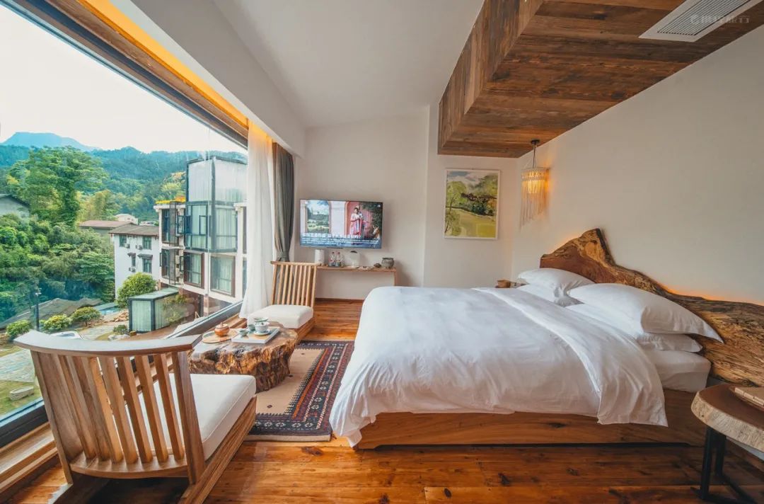 张家界旅游必住高端民宿客栈,张家界民宿前十名推荐价格