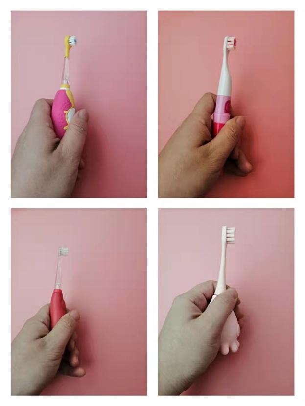 儿童牙刷哪一种最好用,哪种儿童牙刷最好用电动测评